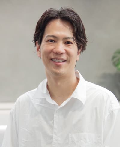Akihito Yamamoto